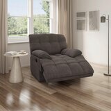 Bessagi Home Počivalnik Natalie, Temno Siva | Shoptok.si