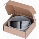 Ombre Belt A376/darkgrey_21141 | Shoptok.si