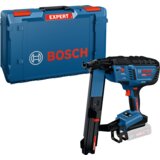Bosch EXTH18V-50M (Solo, XL-BOXX) Akumulatorska heftalica za drvo EXPERT 0601482601 Cene