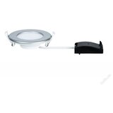 PAULMANN 92073 - LED/6W IP44 Ugradna svetiljka za kupatilo QUALITY 230V IP44 | Eponuda.com