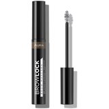 Aura BROWLOCK maskara za obrve 03 Dark brown | Eponuda.com