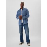 GAP Denim shirt - Men's | Shoptok.si