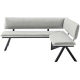 Cantus KOTNA KLOP, kovina, tekstil krem barve, črna | Shoptok.si