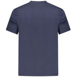 Calvin Klein Jeans Muška Majica Kratkih Rukava Plava | shoptok.hr
