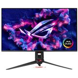 Asus 32 inča rog swift PG32UCDM3 uhd 3840x2160 qd-oled 240 hz gaming monitor | Eponuda.com
