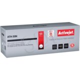 Activejet črn toner HP 30 CF230A | Shoptok.si