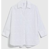 Marisse Women's Shirt L-Ko-4660 White | ePonuda.com
