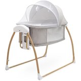 New Baby Električna kolijevka Smart 3u1 | shoptok.hr