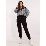 My Red Lips Set-EM-KMPL-974.14P-black-white | Shoptok.si