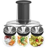 Magimix podaljšek spiralizator, (22146851) | Shoptok.si