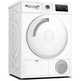 Bosch sušilica rublja Serie 4|, 7 KG, A+ , R290, Toplotna pumpa, 656 dB, PL | Eponuda.ba