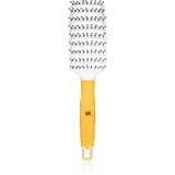GK Hair Vent Brush 3 Inch velika ravna krtača za lažje česanje las 6,1 cm Cene
