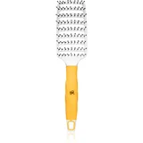 Vent Brush 3 Inch velika ravna krtača za lažje česanje las 6,1 cm