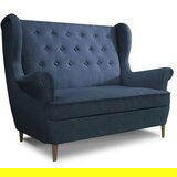 ELTAP Tamno plava sofa 150 cm Aros – | shoptok.hr