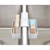 iDesign Samoljepljivi držač za spužvu od reciklirane plastike Eco System – | shoptok.hr