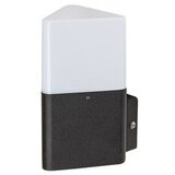 Rabalux zadar, spoljna zidna lampa E27 1X15W crna Cene