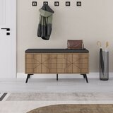 Hanah home dune bench - hitit hitit shoe cabinet | ePonuda.com