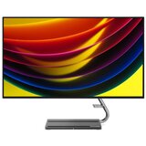 Lenovo Qreator 27 66B7RAC1EU 27" IPS WLED monitor | Shoptok.si