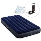 Intex madrac na napuhavanje 191x99x25 cm s klipnom pumpom 64757 | shoptok.hr