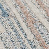 Flair Rugs Pralna preproga 116x170 cm Clementine Multi – | Shoptok.si