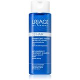 Uriage DS Hair Anti-Dandruff Treatment Shampoo šampon proti prhljaju 200 ml unisex Cene
