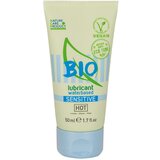 HOT Bio Sensitive Water-Based Lubricant - 50ml | Shoptok.si
