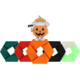 3DJAKE ecoPLA Classic Halloween Bundle - 1 Set u