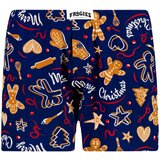 Frogies Women's boxers Gingerbread Christmas | shoptok.hr