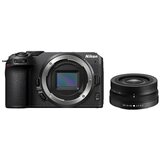 Nikon fotoaparat Nikon Z30 KIT 16-50 | Shoptok.si