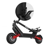 Ring električni trotinet RX15 sa dva motora | Eponuda.com
