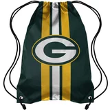 Green Bay Packers Team Stripe Drawstring sportska vreća