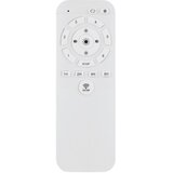 Globo 03644 - LED prigušiva plafonski ventilator CIRILLA LED/30W/230V 2700-6000K + DO | Eponuda.com