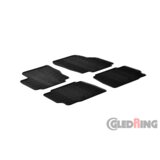 Gledring gumeni tepisi za Ford Mondeo 2007-2011/5 doors | shoptok.hr