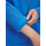 Under Armour Men's sweatshirt UA Icon Fleece FZ Hood-BLU - Men's | shoptok.hr