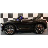 Cars4kids Dječji auto 12V BENTLEY EXP Black | Shoptok.si