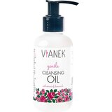 VIANEK Gentle Cleansing Oil | shoptok.hr