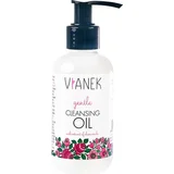 Gentle Cleansing Oil