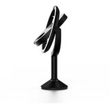 Simplehuman Kozmetično ogledalo z lučjo/povečevalno (5x povečava/10x povečava) &amp;oslash; 20 cm Trio &amp;ndash; Slike