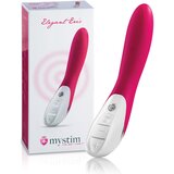 Mystim Vibrator - Elegant Eric roza Cene