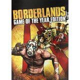 Steam Borderlands (GOTY) (PC) Key EUROPE Steam Borderlands (GOTY) (PC) Key EUROPE Slike