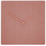Von Der Factory Zidni sat Luxhora Lineara Red 11 boja kazaljki | shoptok.hr