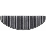  Samoljepljivi stepenasti ulošci 15 pcs Siva 65 x 21 x 4 cm | shoptok.hr
