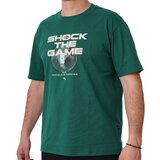 Anta muška majica ss tee 852421182-3 Cene