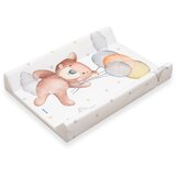 Baby Mix Podloga za previjanje medvedek z baloni | Shoptok.si