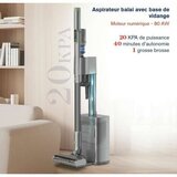  Usisavač Metla Arthur Martin | shoptok.hr