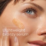 Weleda Serum Drops Sunkissed Bronzing hidratantni serum za lice s efektom lagane preplanulosti 30 ml | shoptok.hr