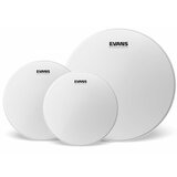 Evans ETP-G1CTD-F Fusion G1 Coated Set open za boben | Shoptok.si