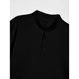 Sinsay Pamučna polo-majica | shoptok.hr
