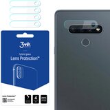 3mk ZAŠČITA LEČ KALJENO STEKLO ZA LG K71 ZAŠČITNI ETUI ZA EKRAN, (22000141) | Shoptok.si