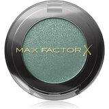 Max Factor Wild Shadow Pot kremasto senčilo za oči odtenek 05 Turquoise Euphoria 1,85 g Cene